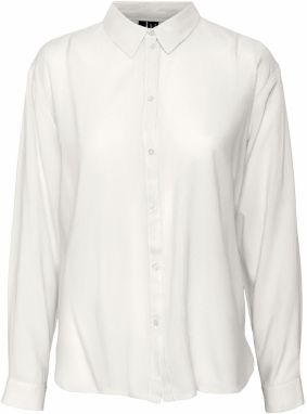 VERO MODA Blúzka 'VMBumpy'  biela