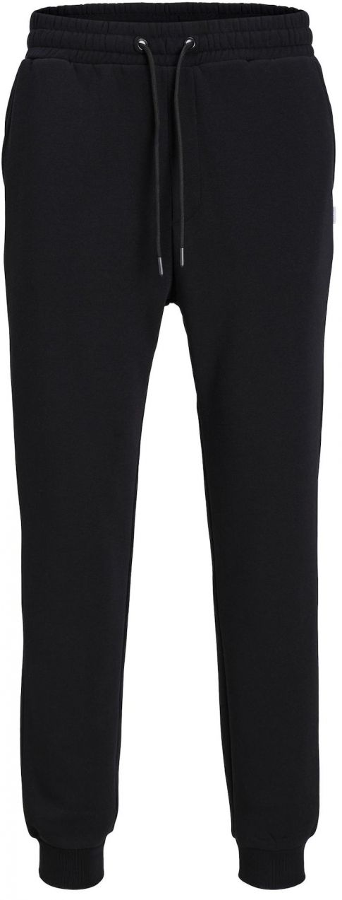 JACK & JONES Nohavice 'JPSTGordon JJBradley'  čierna