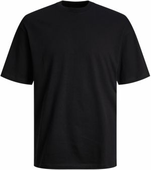 JACK & JONES Tričko 'JJEBradley'  čierna