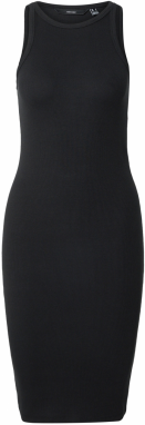 VERO MODA Šaty 'VMChloe'  čierna