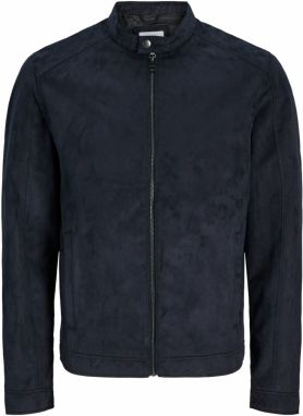 JACK & JONES Prechodná bunda 'JJEDylan'  čierna