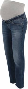 LOVE2WAIT Džínsy 'Norah'  modrá denim