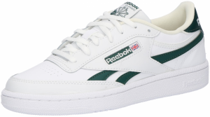 Reebok Tenisky 'CLUB C REVENGE'  tmavomodrá / tmavozelená / červená / biela
