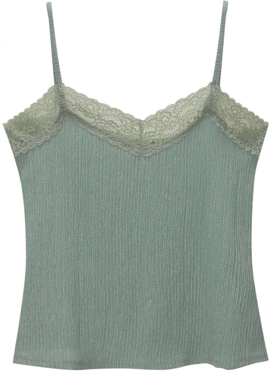 Pull&Bear Top  mätová