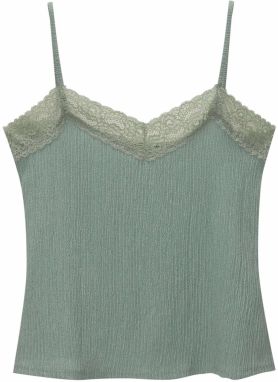 Pull&Bear Top  mätová