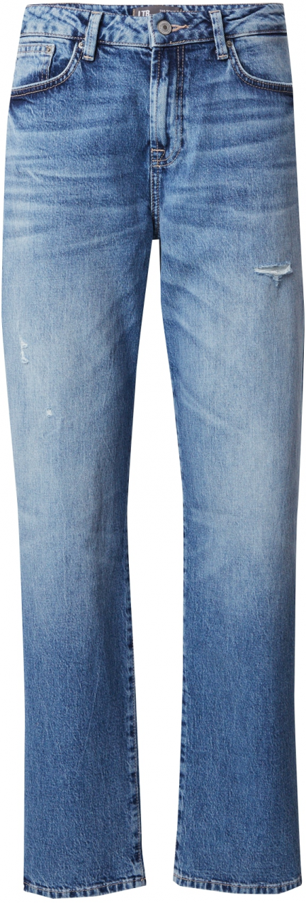 LTB Džínsy 'WILONA'  modrá denim