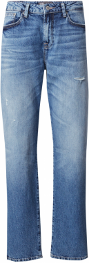 LTB Džínsy 'WILONA'  modrá denim