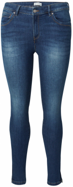 ONLY Carmakoma Džínsy 'CARKarla'  modrá denim