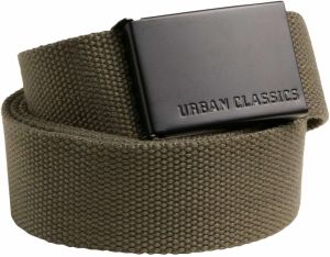 Urban Classics Opasky  olivová