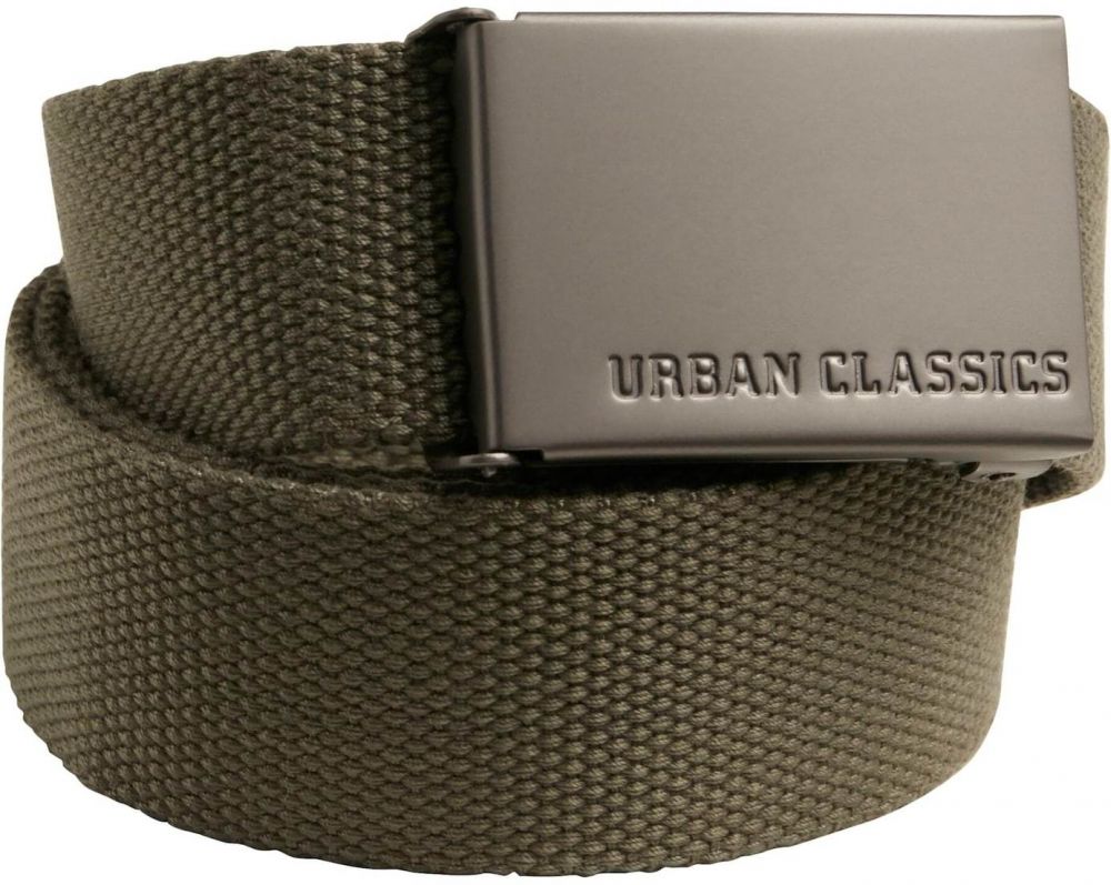 Urban Classics Opasky  olivová