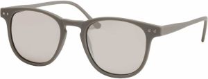 Urban Classics Slnečné okuliare 'Arthur'  sivá