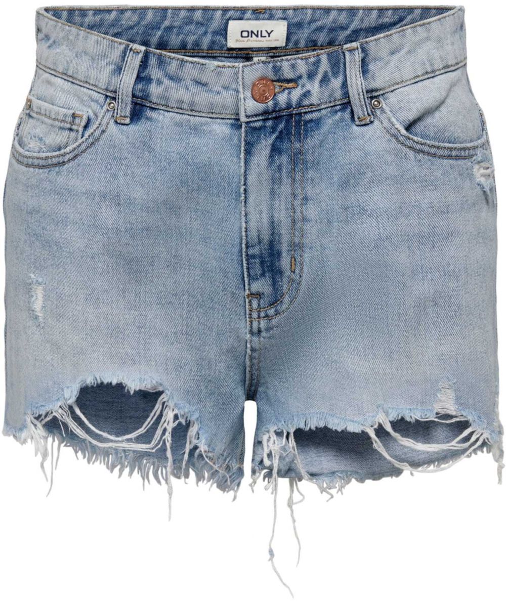 ONLY Džínsy 'ONLPacy'  modrá denim
