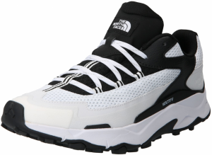 THE NORTH FACE Poltopánky 'Vectiv Taraval'  čierna / biela