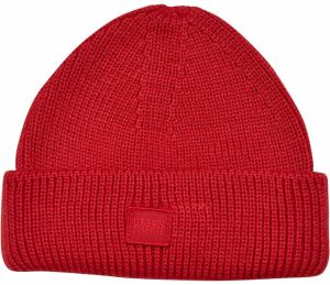 Urban Classics Čiapky  červená