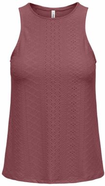 ONLY Top 'ONLSANDRA'  purpurová