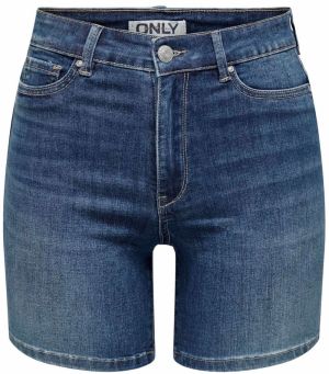 ONLY Džínsy 'ONLRose'  modrá denim