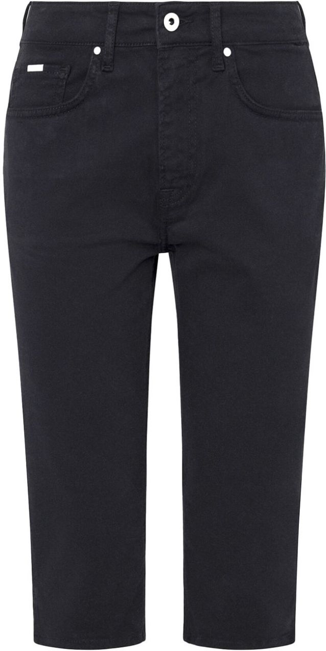 Pepe Jeans Džínsy  čierna
