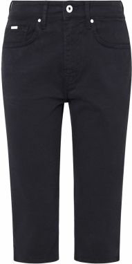 Pepe Jeans Džínsy  čierna