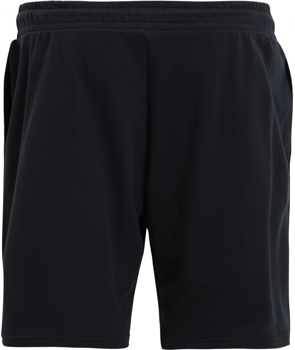 Jack & Jones Plus Nohavice 'JPSTSWIFT'  námornícka modrá