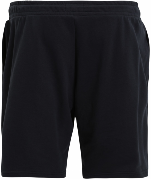 Jack & Jones Plus Nohavice 'JPSTSWIFT'  námornícka modrá
