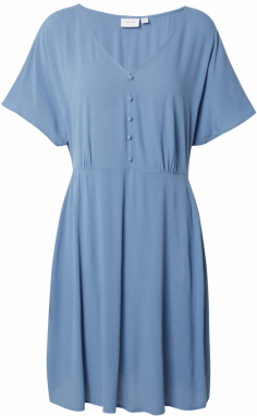 VILA Letné šaty 'VIMoashly'  opálová