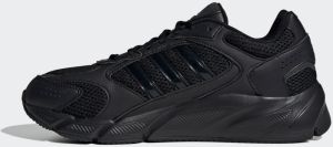 ADIDAS PERFORMANCE Nízke tenisky 'CRAZYCHAOS 2000'  čierna