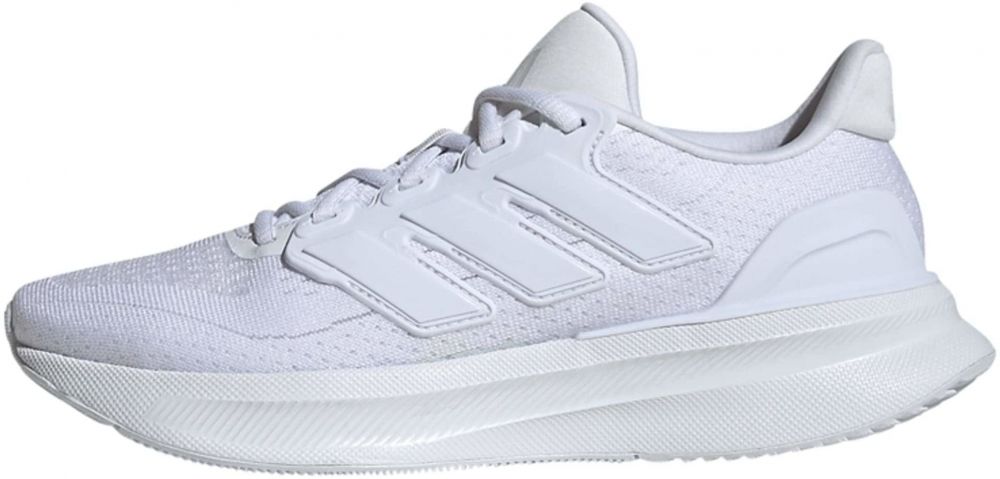 ADIDAS PERFORMANCE Bežecká obuv 'Runfalcon+ 5'  biela