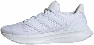 ADIDAS PERFORMANCE Bežecká obuv 'Runfalcon+ 5'  biela
