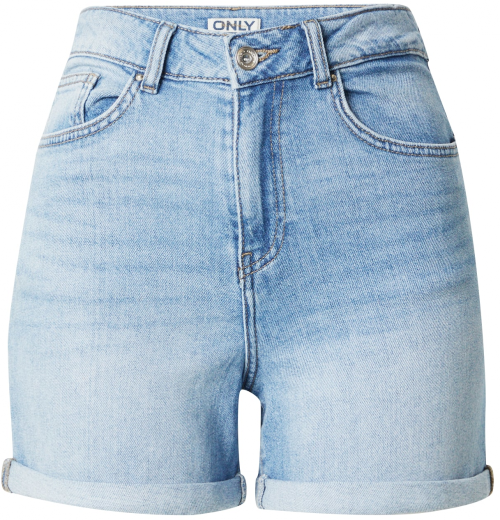 ONLY Džínsy 'ONLJosephine'  modrá denim