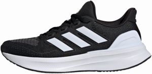 ADIDAS PERFORMANCE Bežecká obuv 'Runfalcon 5'  čierna / biela