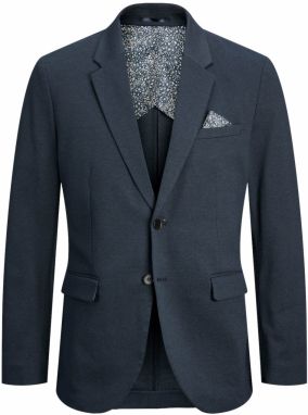 JACK & JONES Sako 'JPRPreston'  námornícka modrá
