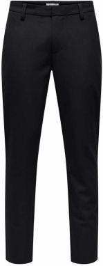 Only & Sons Chino nohavice 'ONSBrad'  čierna
