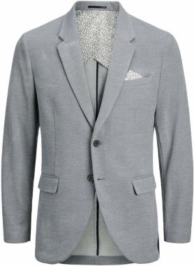JACK & JONES Sako 'JPRPreston'  dymovo modrá