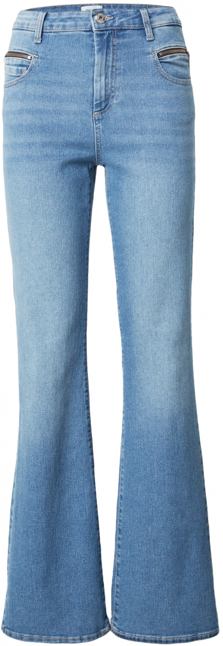 ONLY Džínsy 'ONLSandra'  modrá denim