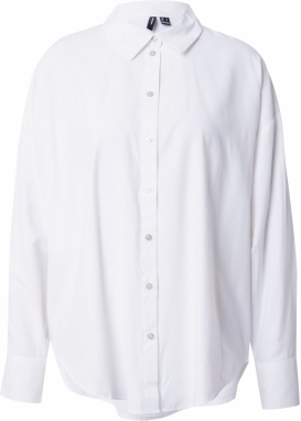 VERO MODA Blúzka 'VMNORA'  biela