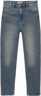 Pull&Bear Džínsy  modrá denim