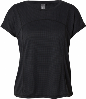 ONLY PLAY Tričko 'ONPAUB-FIA'  čierna