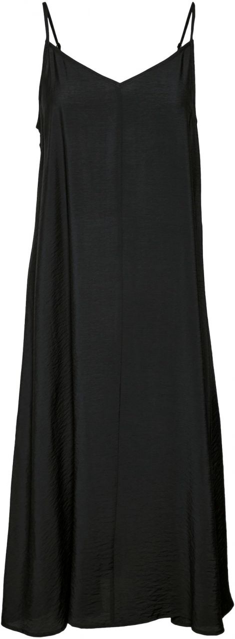 VERO MODA Šaty 'VMJosie'  čierna