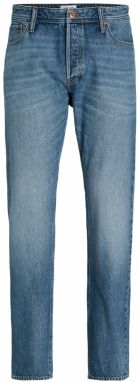 JACK & JONES Džínsy 'JJICHRIS JJORIGINAL'  modrá denim