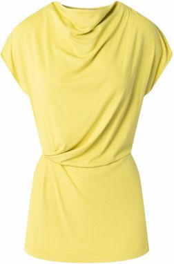 Quiosque Blúzka '1UC003'  žltá