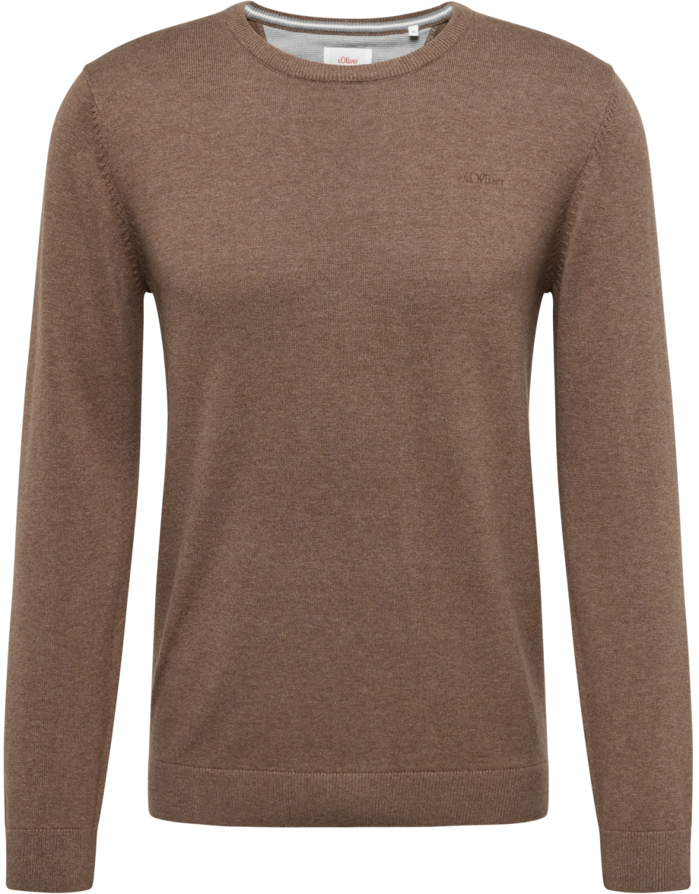 s.Oliver Sveter  hnedá