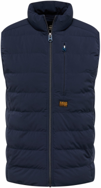 G-STAR Vesta 'Foundation'  tmavomodrá