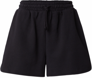 TOPSHOP Nohavice  čierna