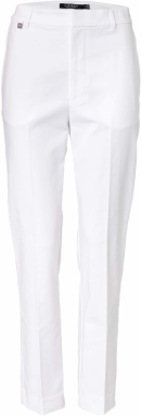 Lauren Ralph Lauren Nohavice 'LAKYTHIA'  biela