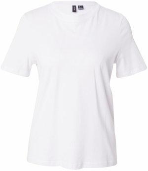 VERO MODA Tričko 'VMPaulina'  biela