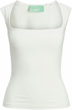 JJXX Top 'JXIsabella'  šedobiela