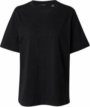 VERO MODA Tričko 'Demi'  čierna