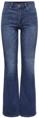 ONLY Džínsy 'ONLRose'  modrá denim