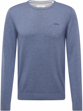 s.Oliver Sveter  modrosivá