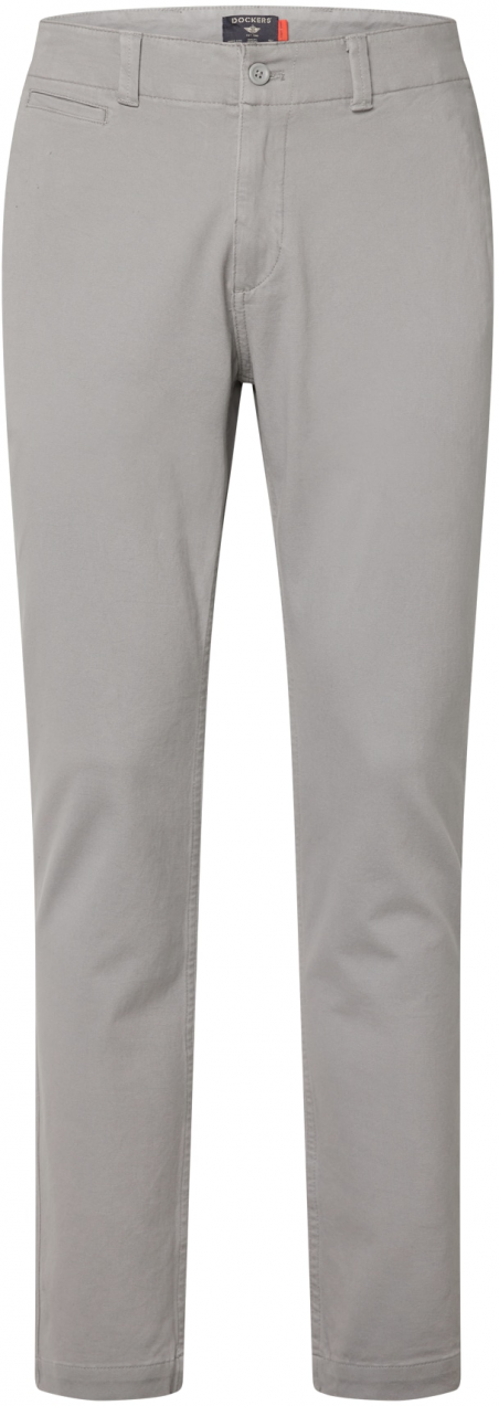 Dockers Chino nohavice 'CALIFORNIA'  sivá